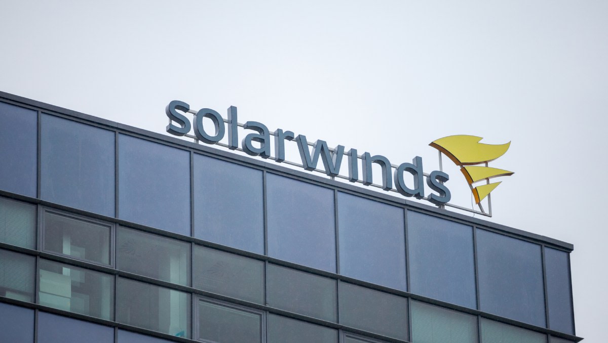 Solarwinds launches new ai powered it management tool cyber daily